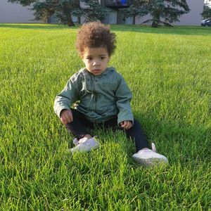 Meet your Posher, Brandi